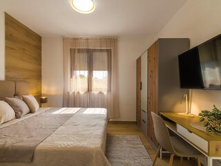 Villa Svetvinčenat Caratteristiche 19