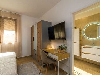 Villa Svetvinčenat Caratteristiche 20