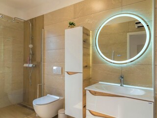 Villa Svetvinčenat Caratteristiche 23