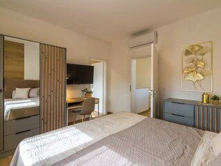 Villa Svetvinčenat Caratteristiche 22