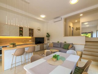 Villa Svetvinčenat Kenmerken 28