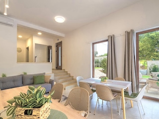 Villa Svetvinčenat Caratteristiche 29