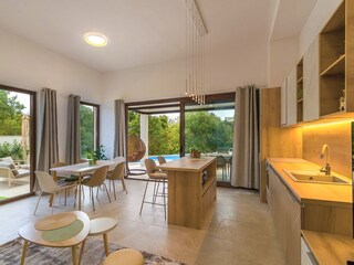 Villa Svetvinčenat Kenmerken 30