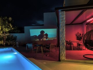 Villa Svetvinčenat Environnement 34