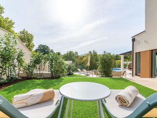 Villa Svetvinčenat Registrazione all'aperto 11