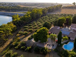 Villa Paceco Umgebung 2