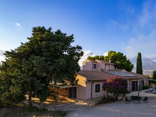 Villa Paceco Umgebung 4