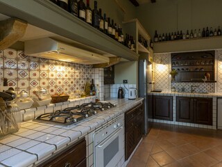 Villa Paceco Umgebung 6