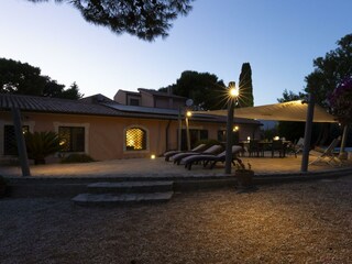 Villa Paceco Umgebung 14