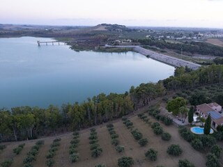 Villa Paceco Umgebung 16