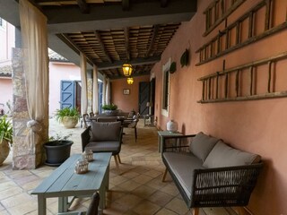 Villa Paceco Umgebung 17