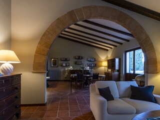 Villa Paceco Umgebung 18