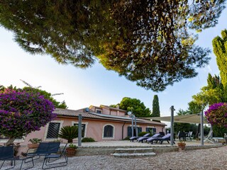 Villa Paceco Umgebung 22