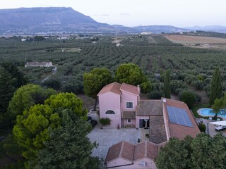 Villa Paceco Umgebung 30