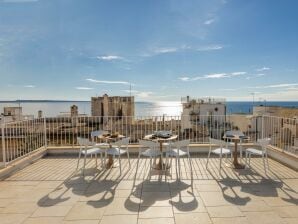 Appartement Dimora Suite Oro - Gallipoli