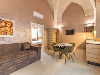 Apartment Gallipoli Umgebung 6