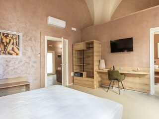 Apartment Gallipoli Umgebung 8