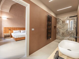 Apartment Gallipoli Umgebung 13