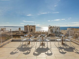 Apartment Gallipoli Environment 1