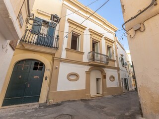 Apartment Gallipoli Environment 2