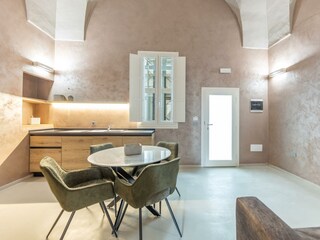 Apartment Gallipoli Environment 3