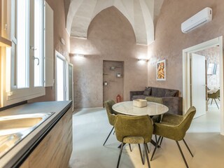 Apartment Gallipoli Environment 4