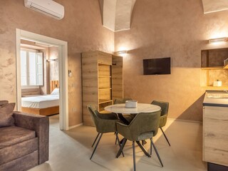 Apartment Gallipoli Environment 5