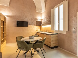 Apartment Gallipoli Environment 7