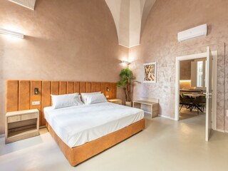 Apartment Gallipoli Environment 9