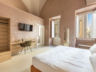 Apartment Gallipoli Environment 12