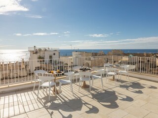 Apartment Gallipoli Environment 17