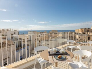 Apartment Gallipoli Environment 18