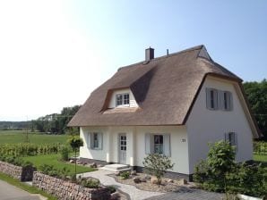 Ferienhaus Strandmuschel - Kölpinsee - image1