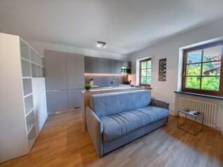 Apartment Kaltern  8
