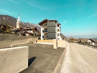 Apartment Kaltern Environment 3