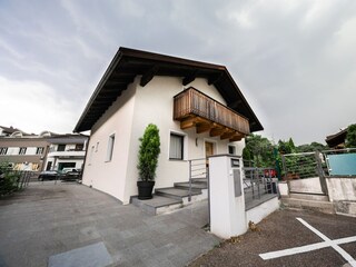 Villa Kaltern Outdoor Recording 3