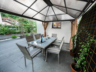 Villa Kaltern Outdoor Recording 4
