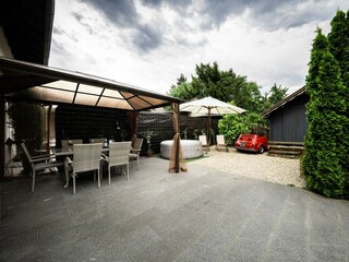 Villa Kaltern Outdoor Recording 5