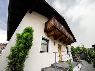 Villa Kaltern Outdoor Recording 6