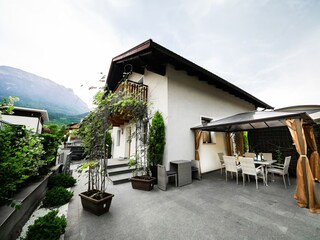 Villa Kaltern Outdoor Recording 7