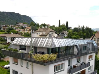 Apartment Kaltern Environment 2