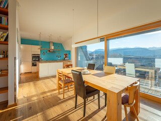 Apartment Kaltern Ausstattung 1