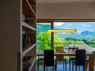 Apartment Kaltern Features 25
