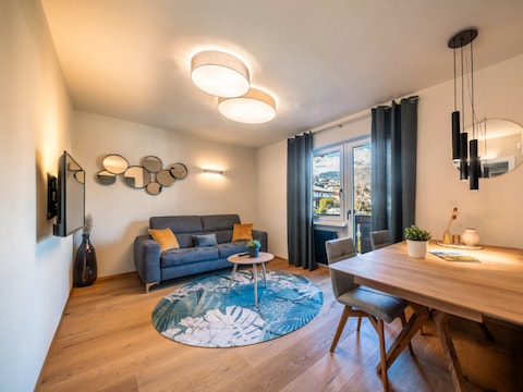 710A Apartments Grafenstein