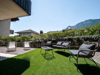 Apartment Kaltern Ausstattung 7