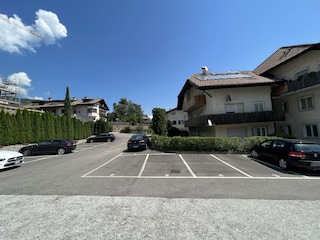 Apartment Kaltern Umgebung 32