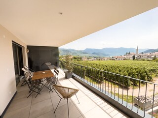Apartment Kaltern Features 1