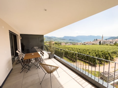 713A Apartment Rosenheim