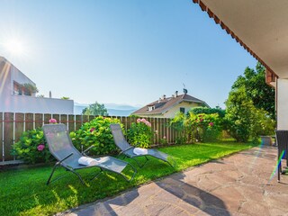 Apartment Kaltern  7