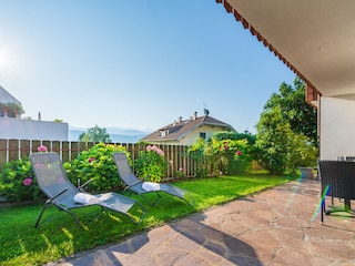 Apartment Kaltern Ausstattung 26